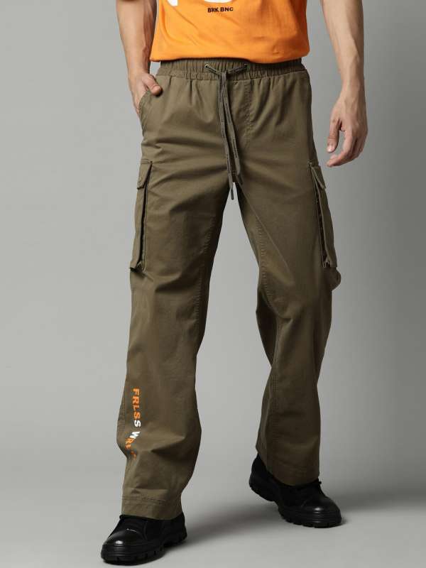 How To Wear Cargo Pants And Look Stylish A Mans Guide