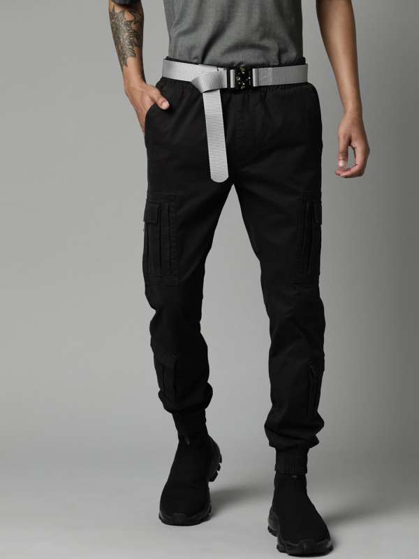 Breakbounce Cargo Trousers Clothing Buy Breakbounce Cargo