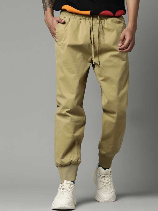 Breakbounce Joggers Trousers Buy Breakbounce Joggers Trousers online in India
