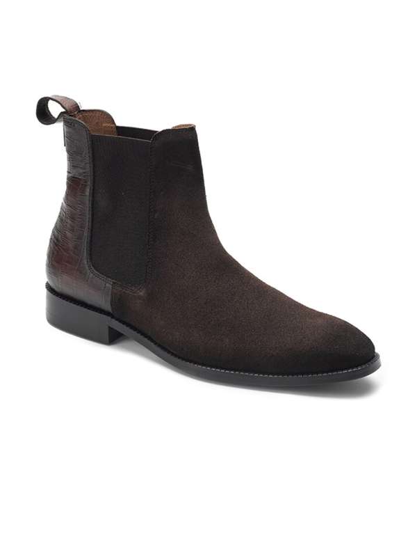 Croc boots 2025 ladies