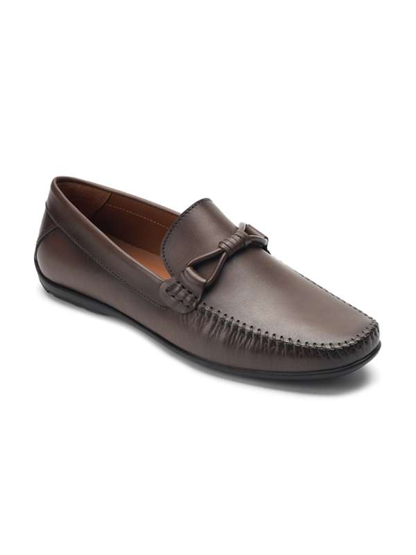 Heel and buckle shoes online sale