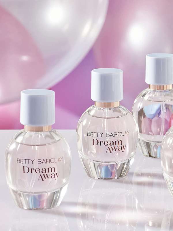 Betty barclay hotsell in love perfume