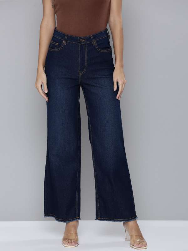 Flying machine 2024 high waist jeans