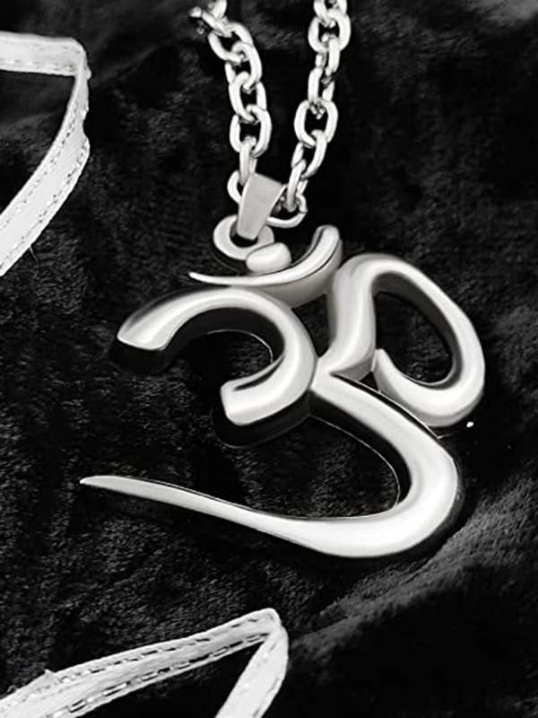 Om Pendant Buy Om Pendant online in India