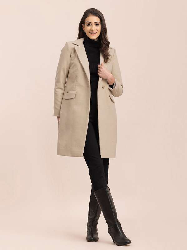 Fablestreet trench coat clearance