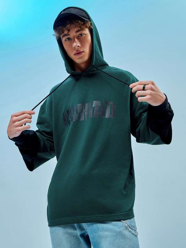 Bewakoof Hooded Sweatshirts Buy Bewakoof Hooded Sweatshirts