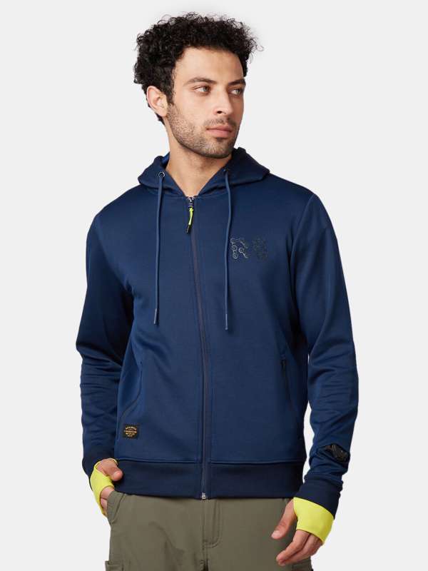 Royal enfield hotsell hoodie jacket