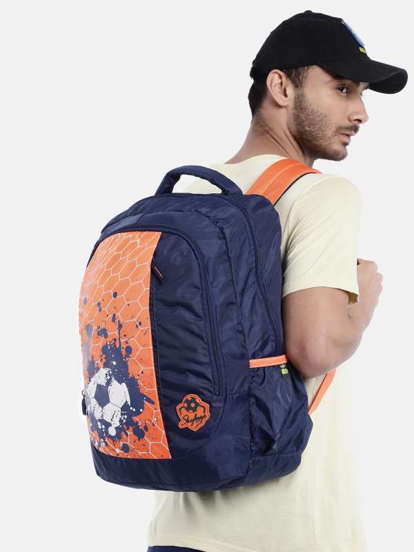 Footloose skybags clearance