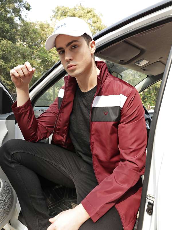 Allen Solly Sport Jackets Buy Allen Solly Sport Jackets online