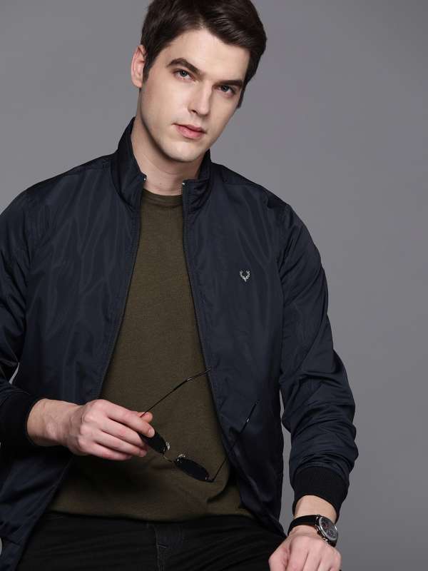 Allen Solly Sport Jackets Buy Allen Solly Sport Jackets online
