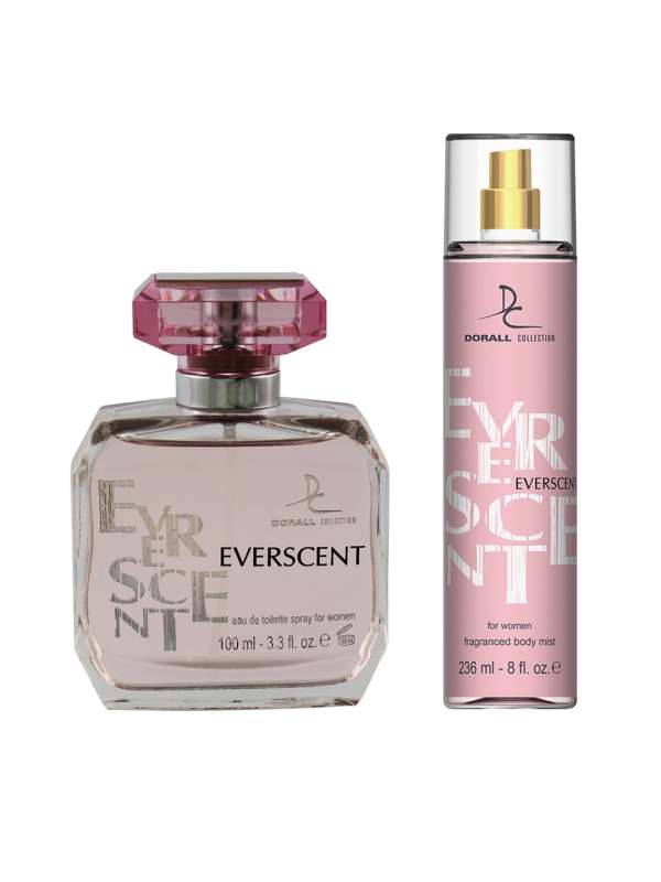 Personal collection best sale body spray