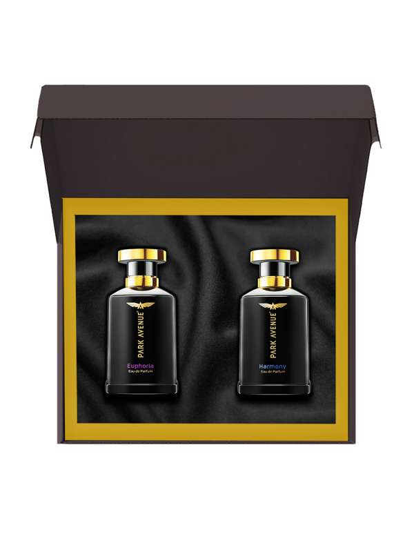 Harmony perfume shop gift set price