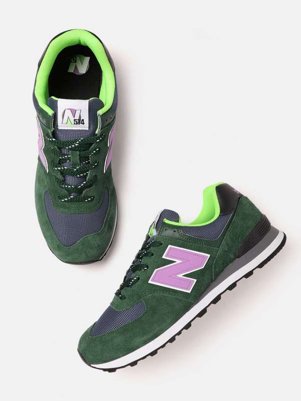 Vans new balance sales
