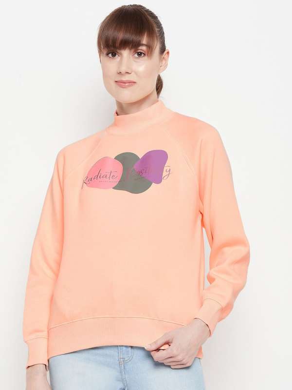 Madame sweatshirts online shop