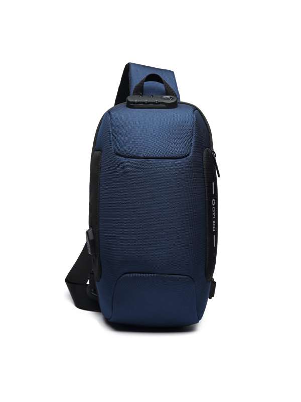 One Sided College Bags Buy One Sided College Bags online in India