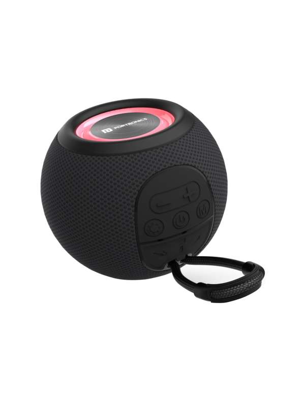Portronics 2025 speaker price