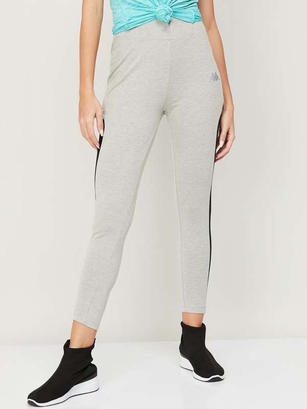 Pantaloni kappa leggings sales
