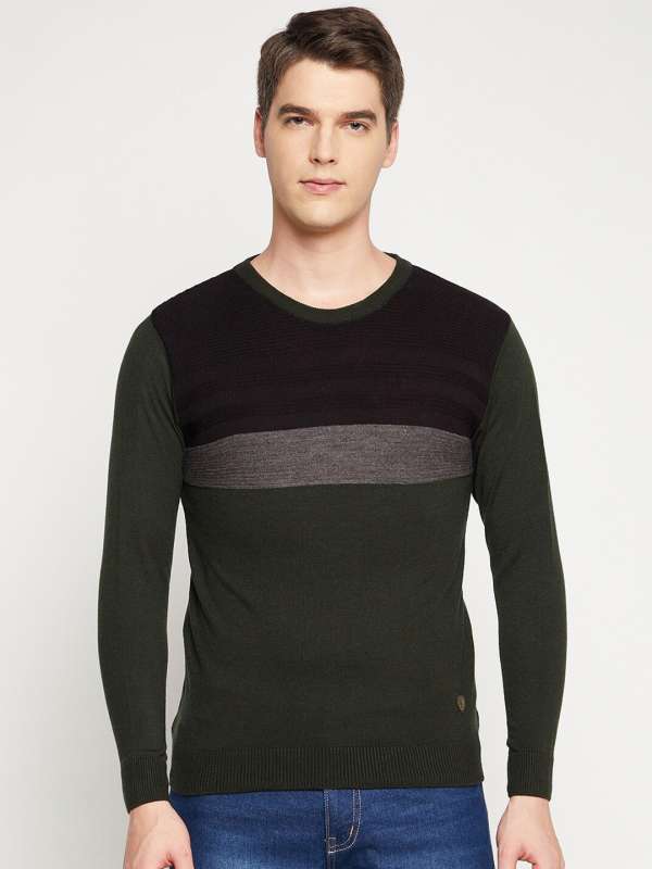 Duke on sale sweater online