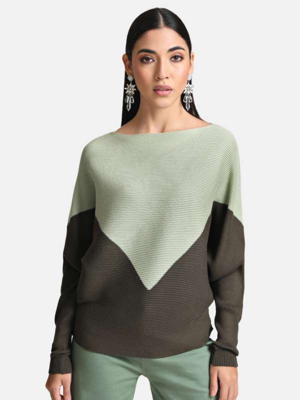 Kazo Sweaters Buy Kazo Sweaters online in India