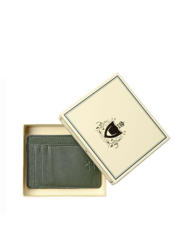 Hidesign wallets myntra clearance