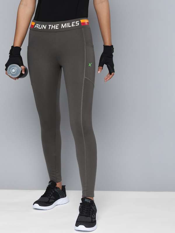 Hrx tights discount online