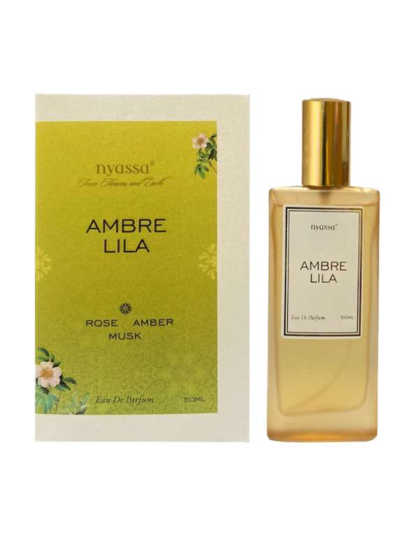 Lila fiction best sale perfume