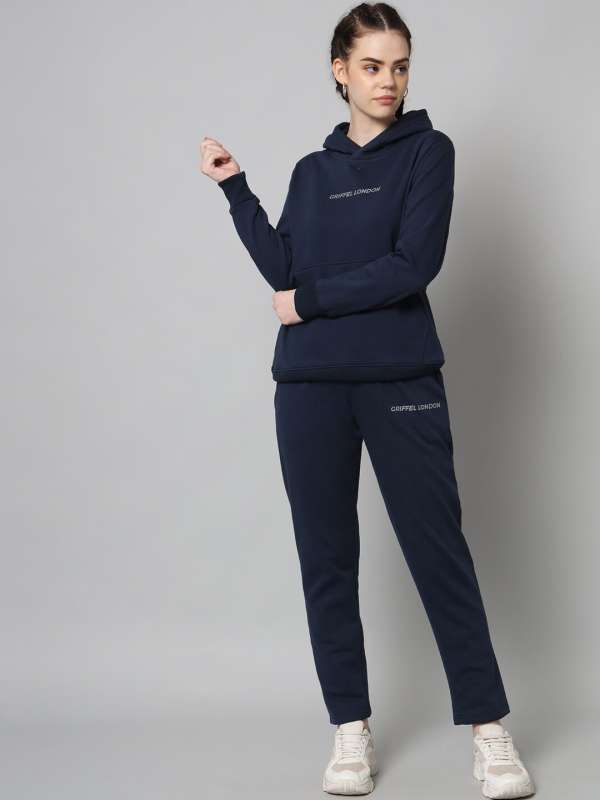 Griffel tracksuit 2025