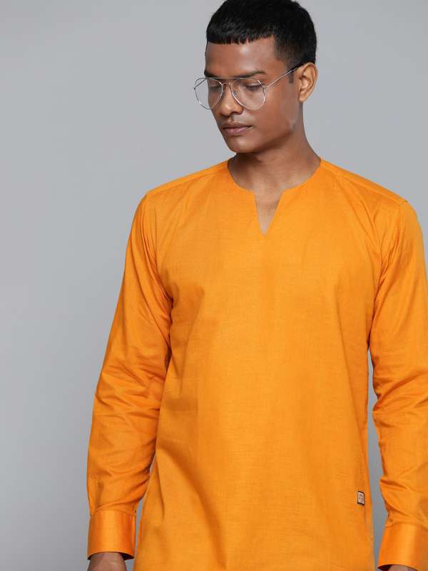 Kurta casual sales