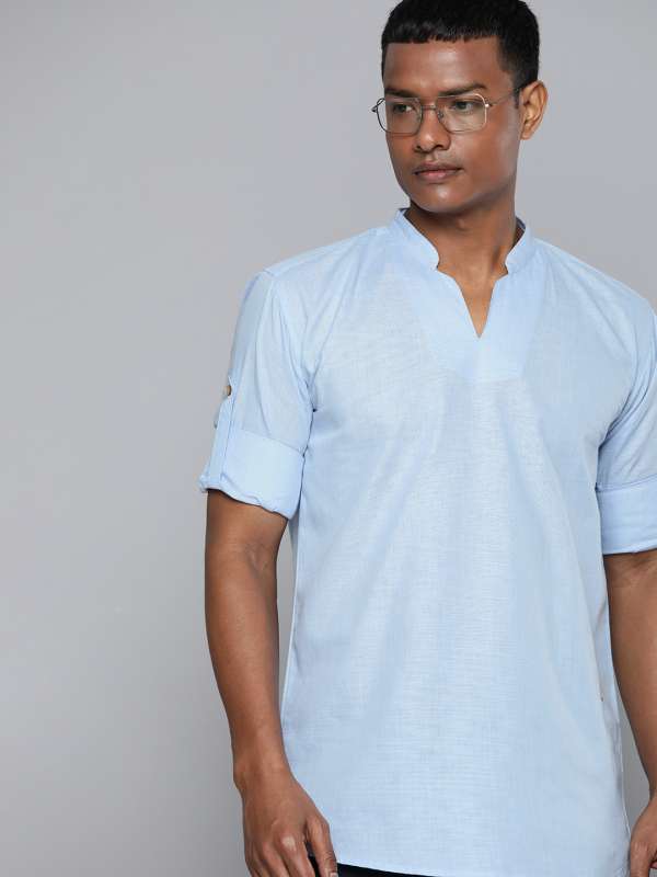 Kurta casual sale