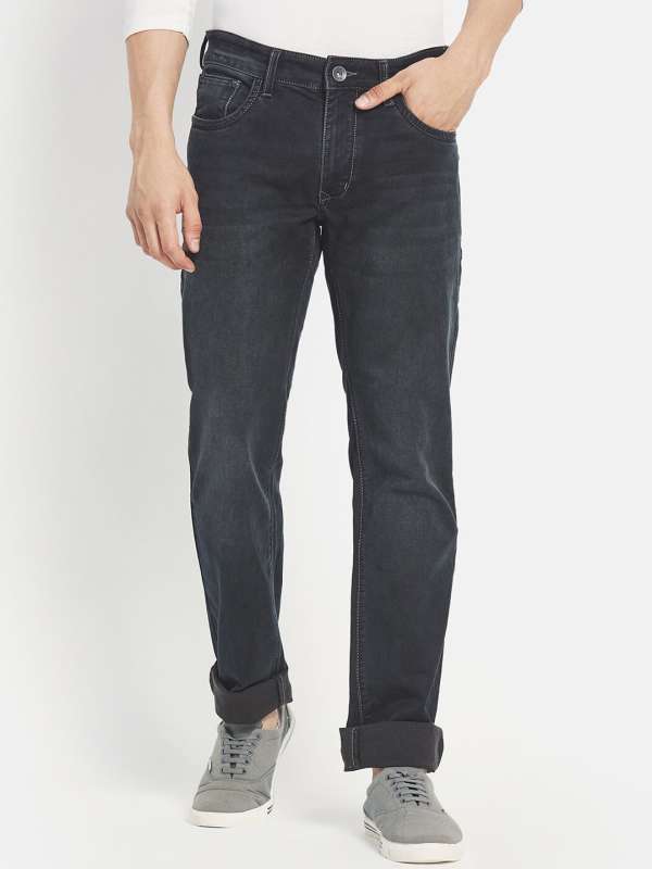 Octave top jeans online