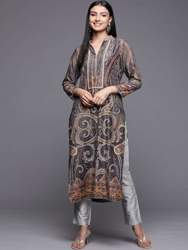 Fusion kurtas discount online