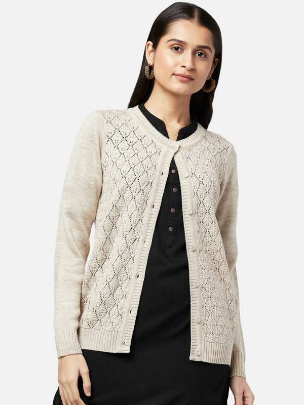 Gap womens cardigan 2025 sweaters