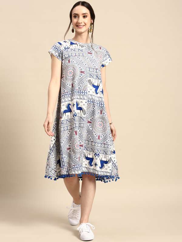 Myntra honeymoon dresses on sale