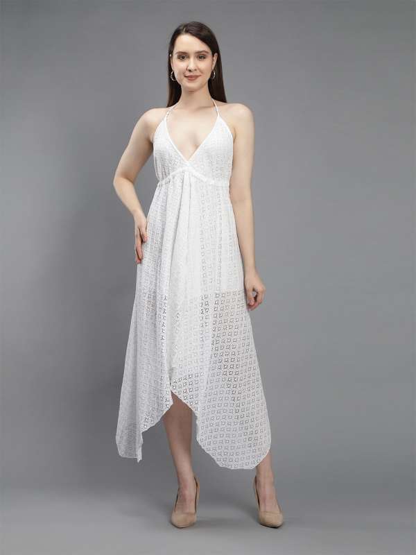 Myntra beach deals dresses