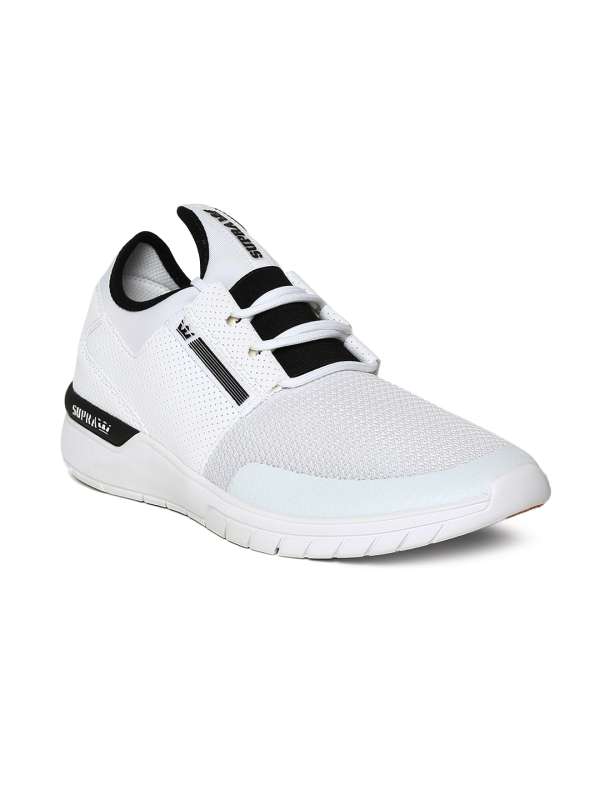 Supra Casual Shoes | Buy Supra Casual Shoes Online in India at Best Price