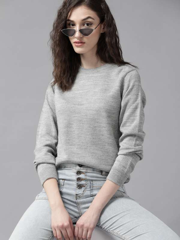 Nike cashmere sweater on sale