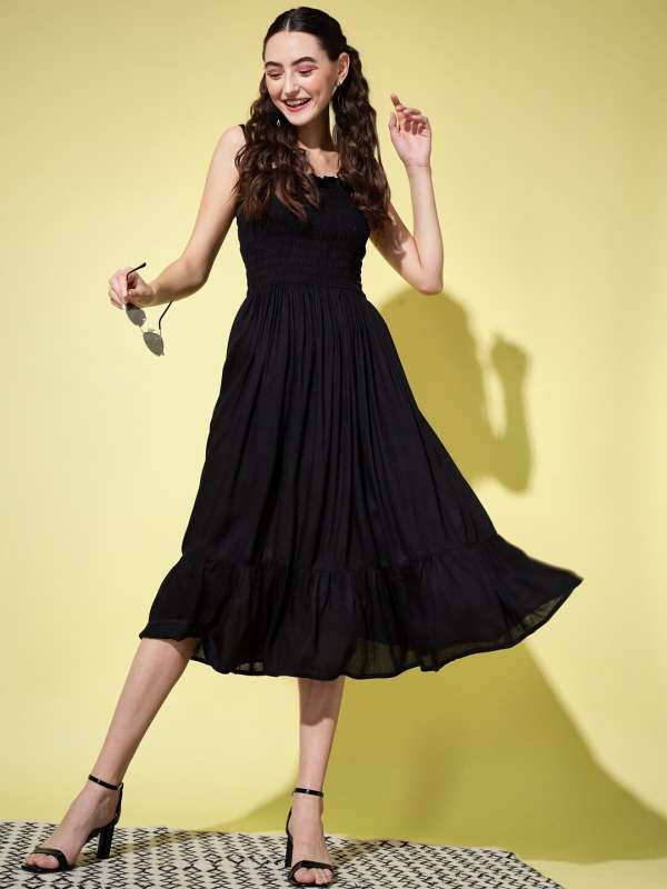 Trend Arrest Dresses Buy Trend Arrest Dresses online in India