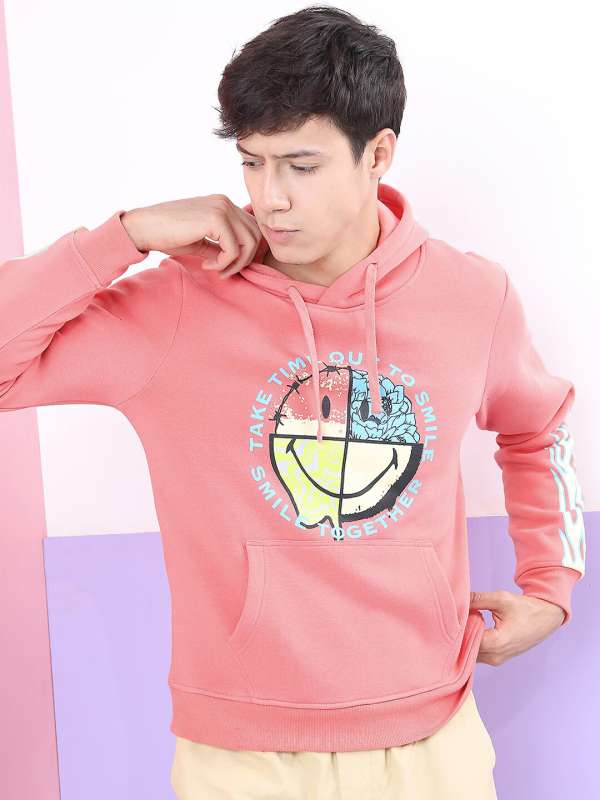 Myntra bts hoodie best sale