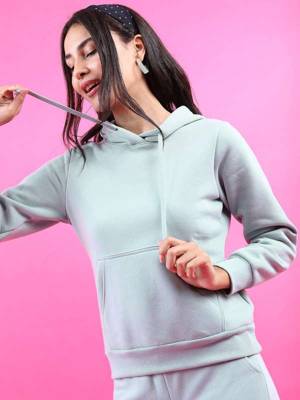 Hoodies for sales women under 500