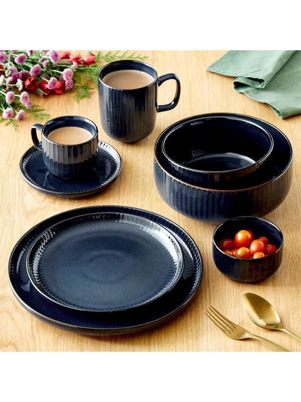 Home centre dinner set 2025