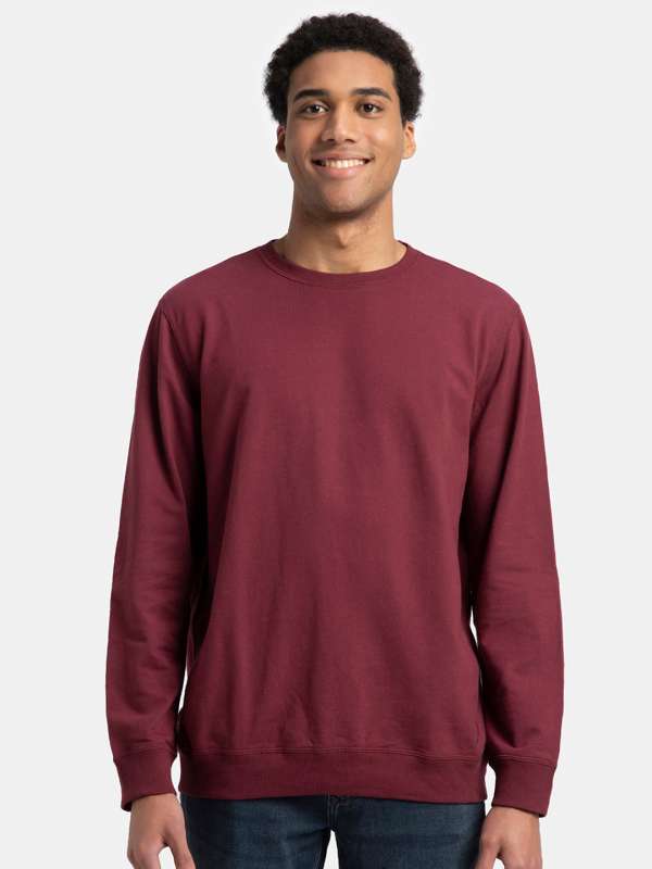 Buy Jockey Sweatshirts Online at the Best Price Myntra