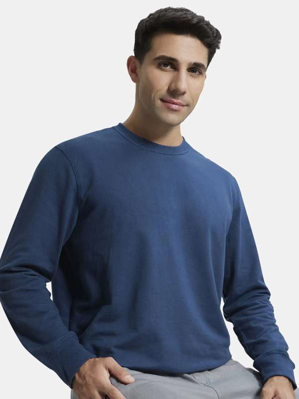 Jockey sweatshirt tunic 2025