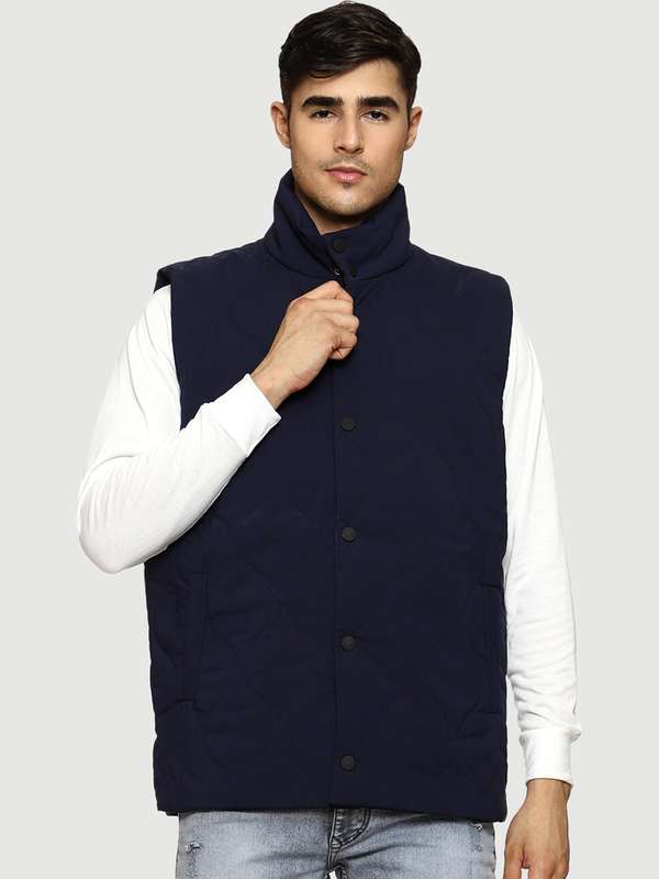 Discover 141+ latest half jacket super hot jtcvietnam.edu.vn