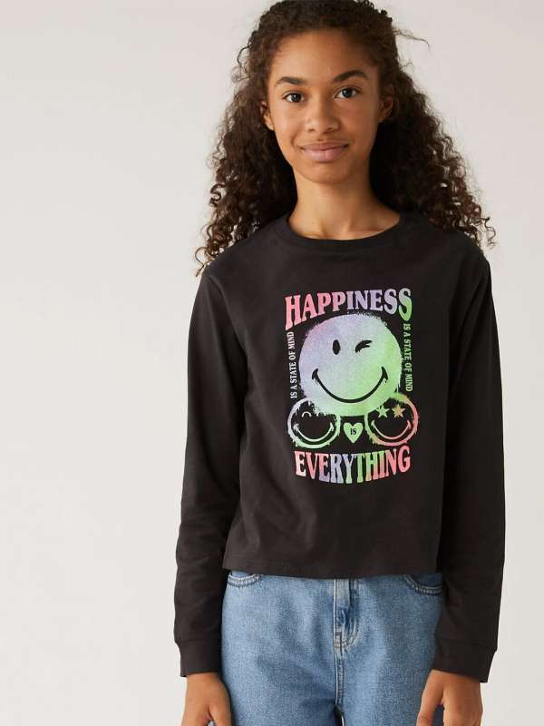Marks And Spencer Girls Sweatshirts Buy Marks And Spencer Girls