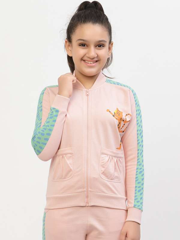 Cotton Jacket For Girls Buy Cotton Jacket For Girls online in India