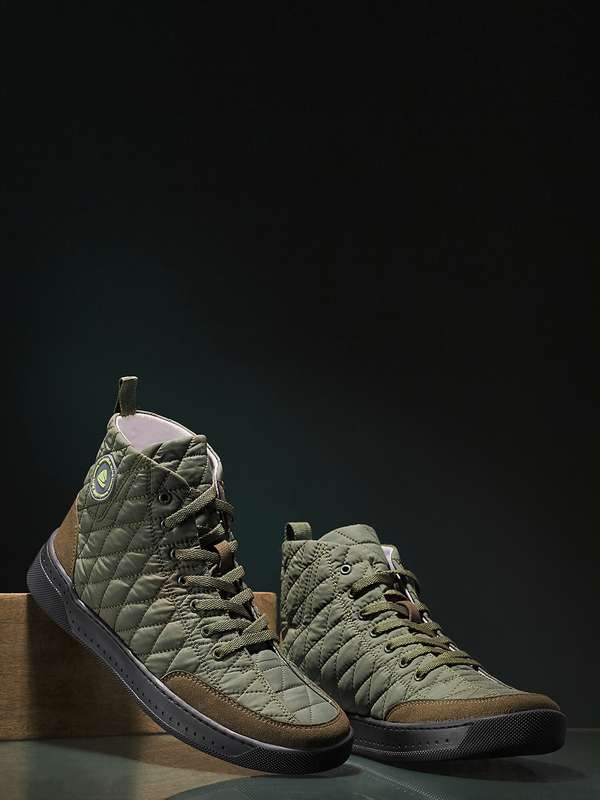 Men High Top Sneakers - Buy Men High 