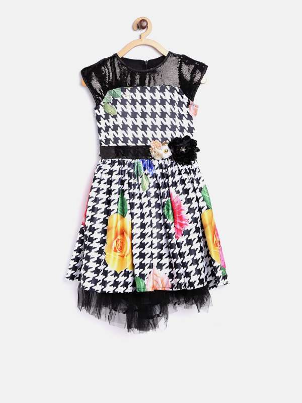 Tiny Girls Black Dresses Buy Tiny Girls Black Dresses online in