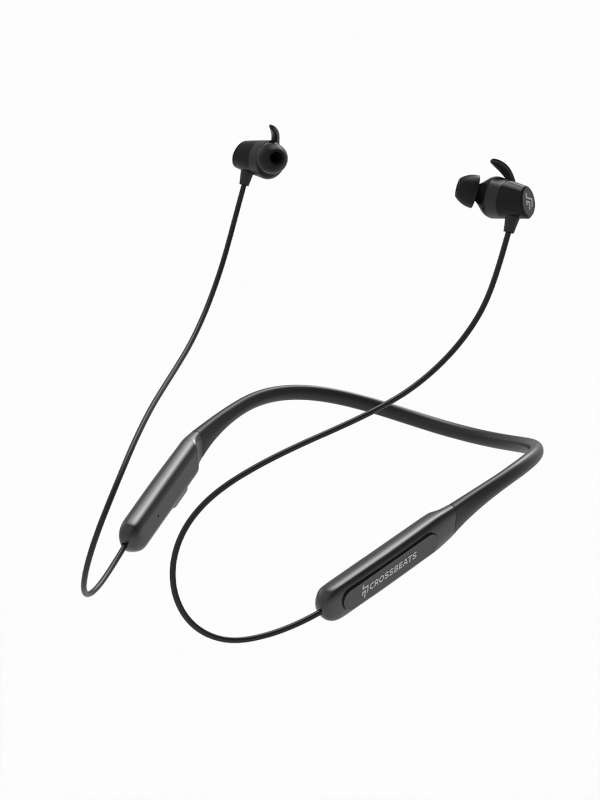 Crossbeats discount bluetooth earphone