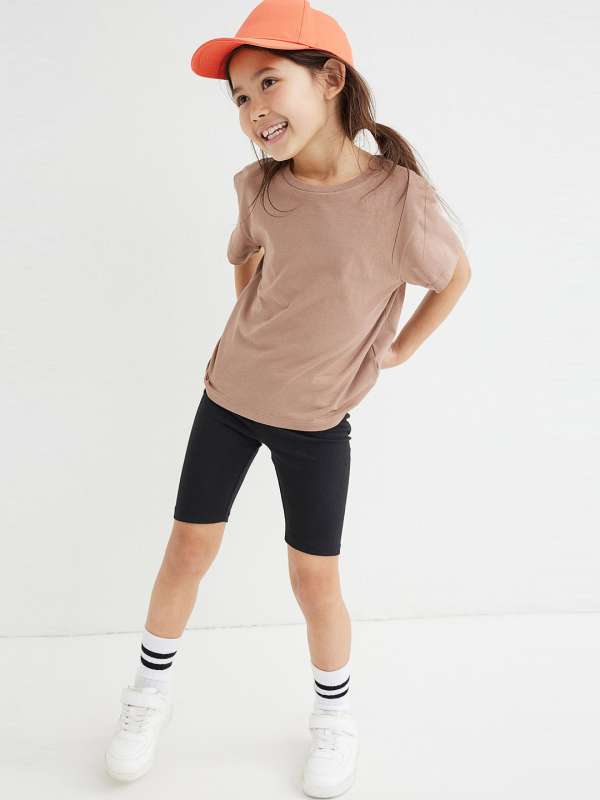 Cycling shorts for girl for 4 years on sale