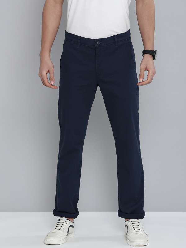 Casual Pants For Men - How to Wear Them - MenPant.com